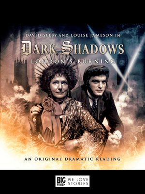 London's Burning - Audiobook